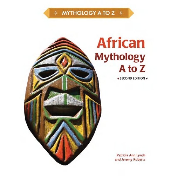 

African Mythology A to Z ( D )