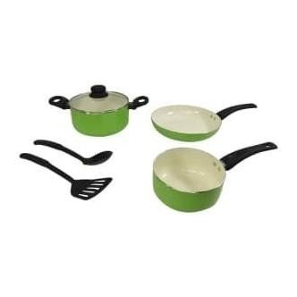 [Ready] Set Alat Masak Cookware Panci Set/ Set Perlengkapan Masak