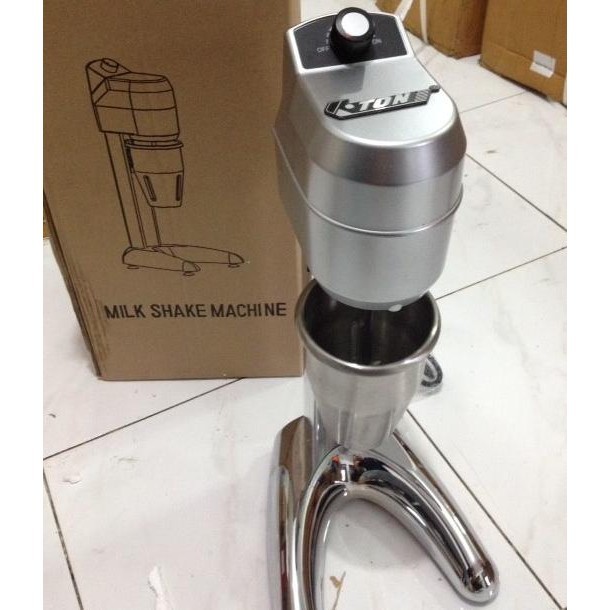 [Baru] Milkshake Machine Et-Bl-015 (Mesin Milk Shake)