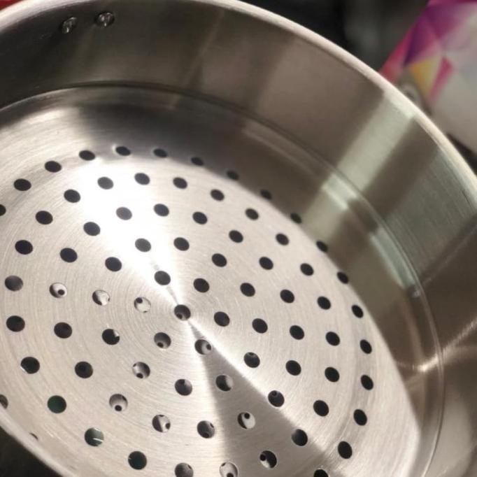 [Ready Stock] Supra Super Steamer 32 Cm