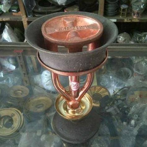 [Promo] Kompor Semawar Minyak Tanah No 100/ Kompor Mawar Minyak/Kompor Jos