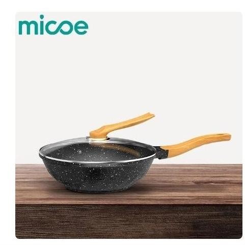 [New] Panci Masak Batu Micoe Kualitas Terjamin