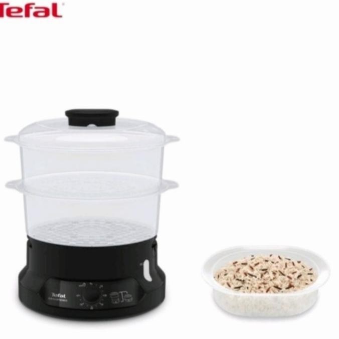 [Promo] Tefal Food Steamer Vc139810