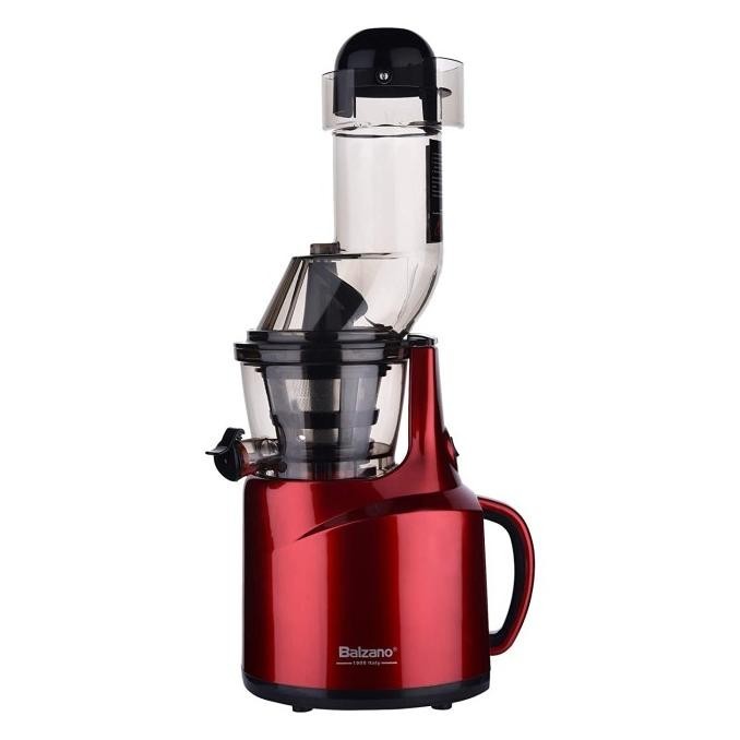 [Ready] Jual Balzano Slow Juicer Original - Garansi Resmi