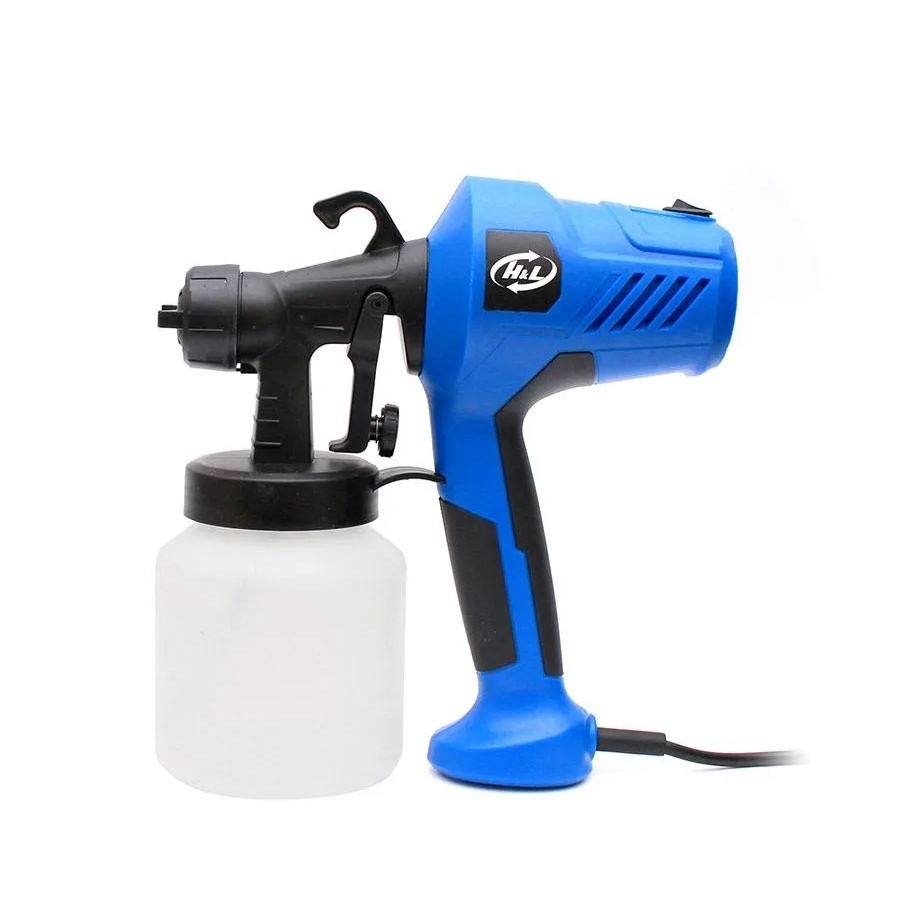 H&L HL719 Semprotan Cat Elektrik / Electric Spray Gun HL 719