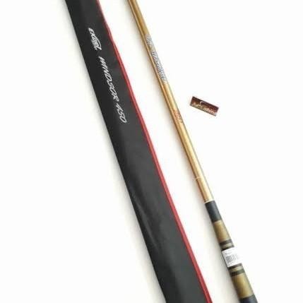 JORAN TEGEK CARBON EXORI WINDSOR 360 450 540 KAKU Premium