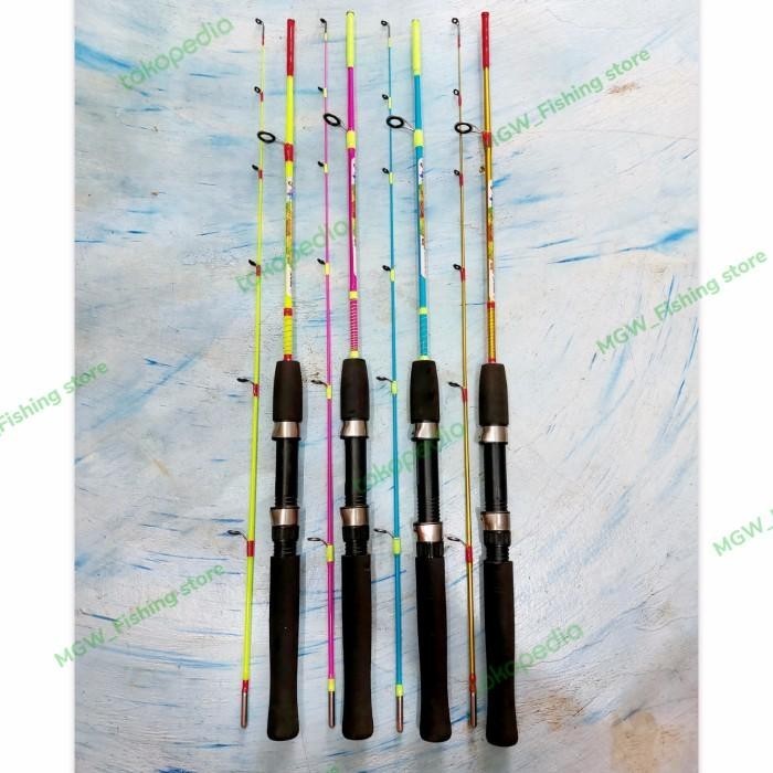 JORAN PANCING UDANG DAIDO MEGA KRILL 120 135 Premium