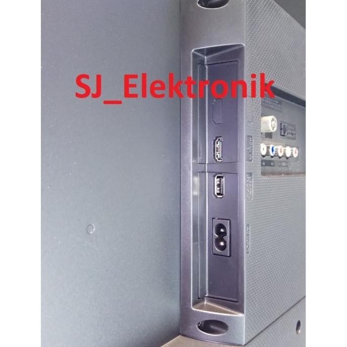 [New] Led Tv Samsung 32 Inch Ua32N4001 / 32N4001 Hdtv Dvb-T2 Hdmi Usb