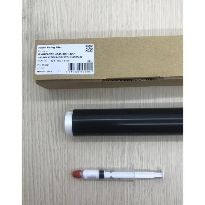 [Best Quality] Fuserfilm Fixing Film Canon Ira / Advance 4025 / 4225 / 4035 / 4235 /