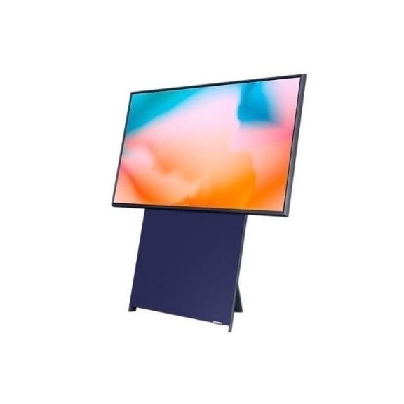 [Best Quality] 43Ls05Bak Samsung The Sero Smart Qled Tv 43 Inch 4K Qa43Ls05B