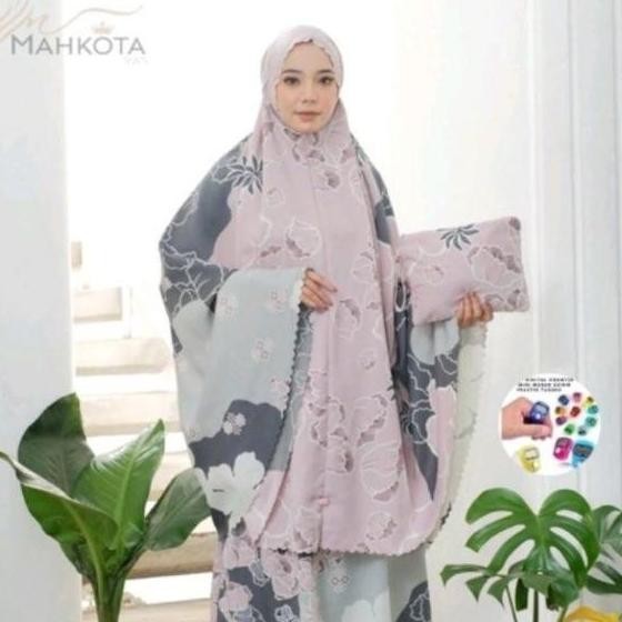 [Promo] Luxury Premium Mukena