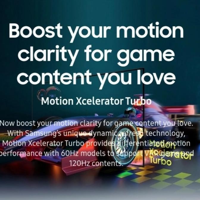 [Ready Stock] Tv Samsung 50Au9000 / 50 Au 9000 / 50 Au9000 50 Inch Smart 4K