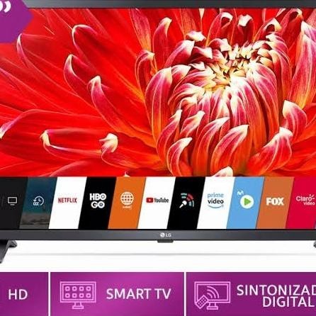 [Best Quality] Led Smart Tv 32 Inch Lg 32Lm630 / 32Lm630Bptb