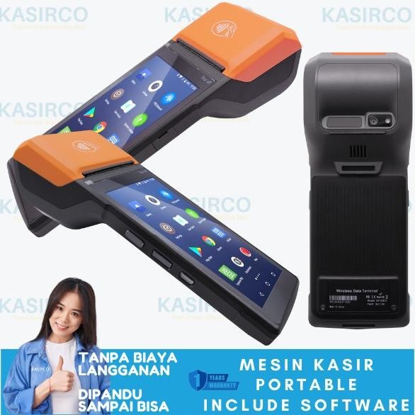 [Promo] Android Pos Printer
