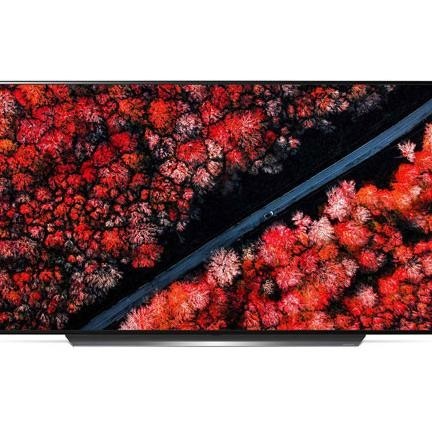 [Promo] Promo Oled Tv Lg 65 Inch 4K Smart Tv 65C9Pta