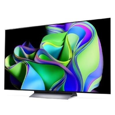 [Ready] Lg 48C3 Oled Tv 48 Inch Smart Tv Uhd 4K Dolby Visio Atmos