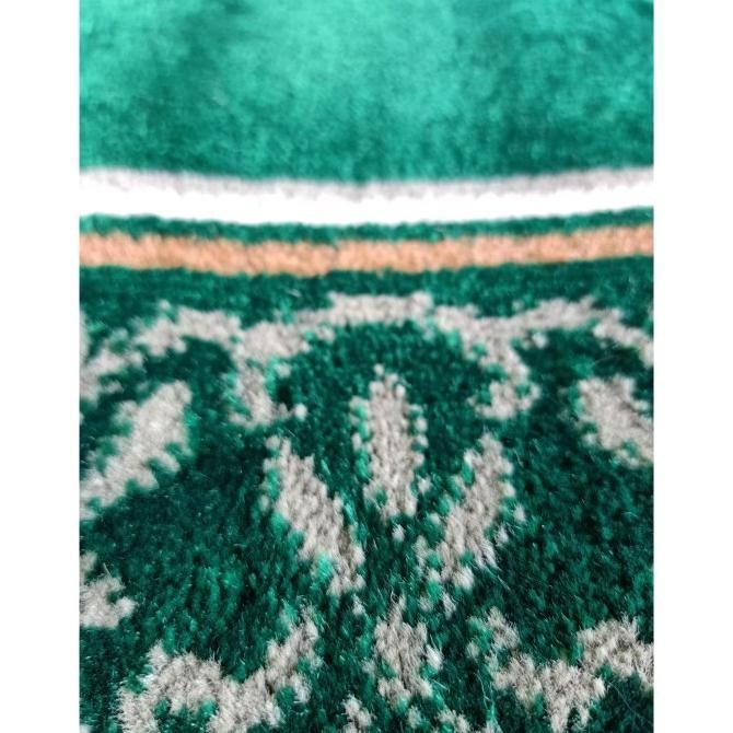 [Ready Stock] Sajadah Iranshahr Roll