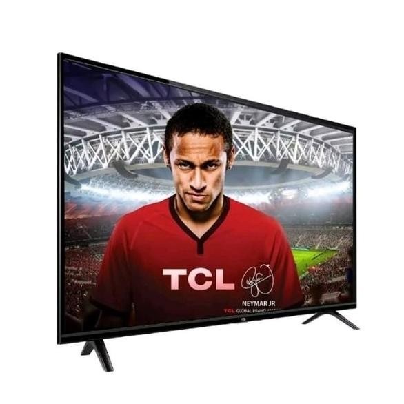 [New] Tcl 40D3000 Led Tv 40 Inch Full Hd Tv