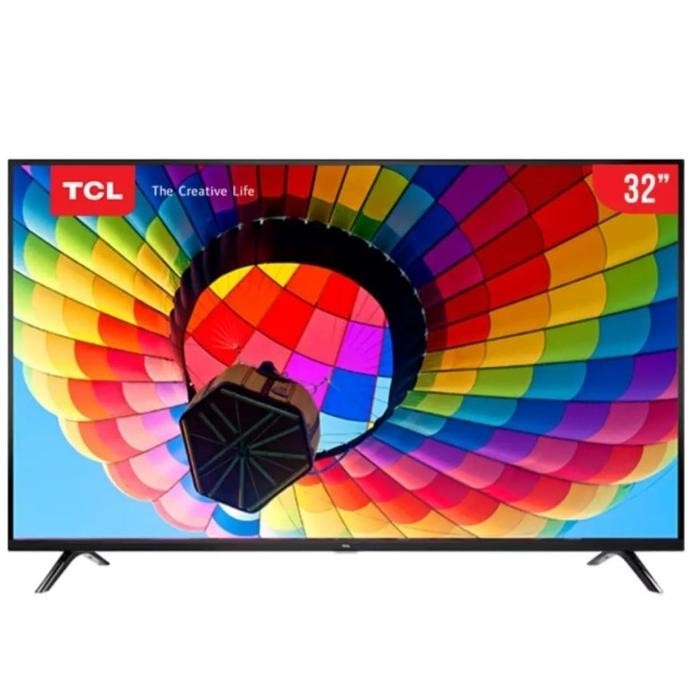 [Promo] Led Tv 32 Inch Tcl 32B3 Digital Hd Tv