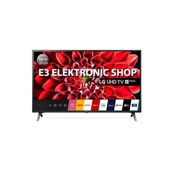 [Garansi] Lg 43Un7100 4K Smart Uhd Ai Thinq Tv 43 Inch