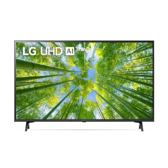 [Best Quality] Tv Lg 43Uq8000Psc Smart Tv 43 Inch Led 4K Uhd 43Uq8000 43Uq Uq8000Psc