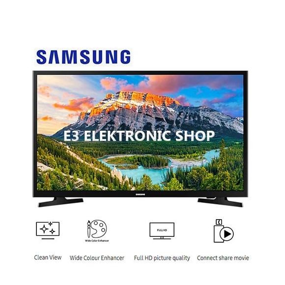 [Best Quality] Samsung 43N5003 Led Tv Digital 43 Inch