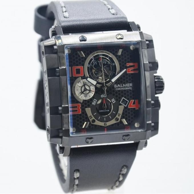 [Garansi] Balmer B.8130Mb,Lt Balmer 8130 Original & Garansi