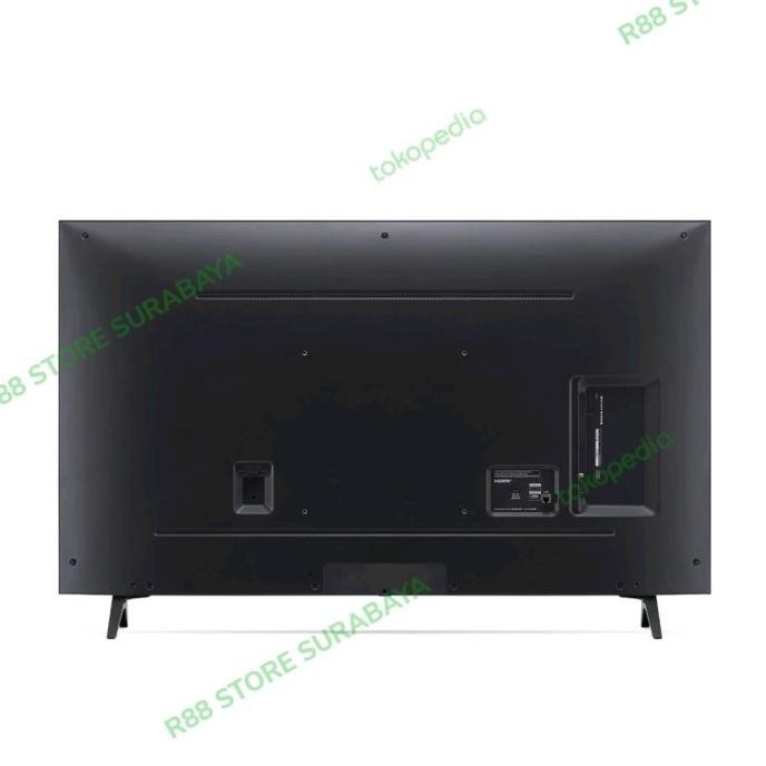 [Baru] Tv Lg 55 Inch Smart Tv Uhd 4K Digital Tv 55Nano75Sqa Nanocell 55Nano75
