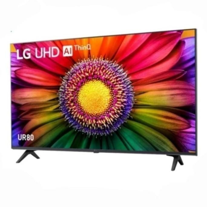 [Baru] Tv Lg 65 Inch Uhd 4K 65Ur8050Psb Smart Tv Digital 65Ur8050 Netflix