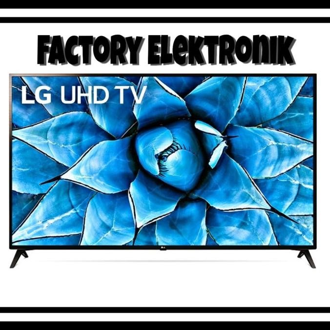 [New] Led Lg 70Un7300Ptc Smart Tv Uhd 4K 70 Inch 70Un7300 Ai Thinq New 2020