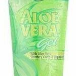 Banana Boat Aloe Vera Gel After Sun