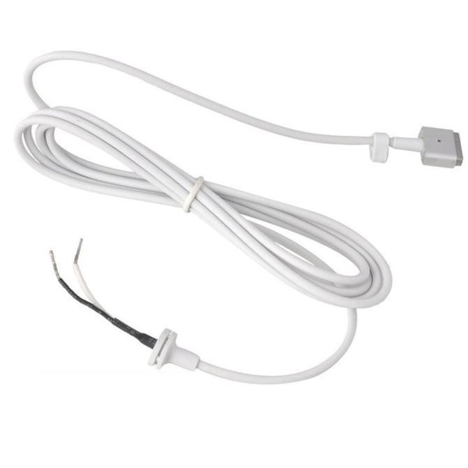 Kabel Chager Magsafe 2 45W 60W 85W