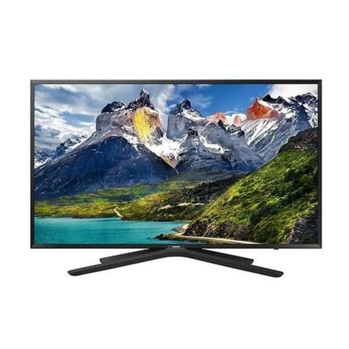 [Best Quality] Led Fullhd Smart 43" Samsung Tipe 43N5500