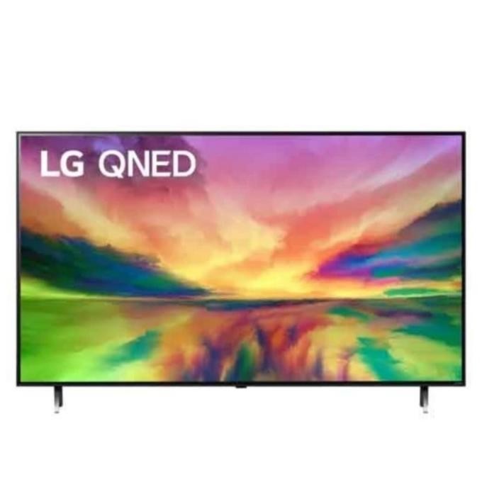 [Garansi] Tv Lg 50Qned80Sra Qned 50 Inch Smart 50Qned80 Thinkq 120Hz Qned80Sra