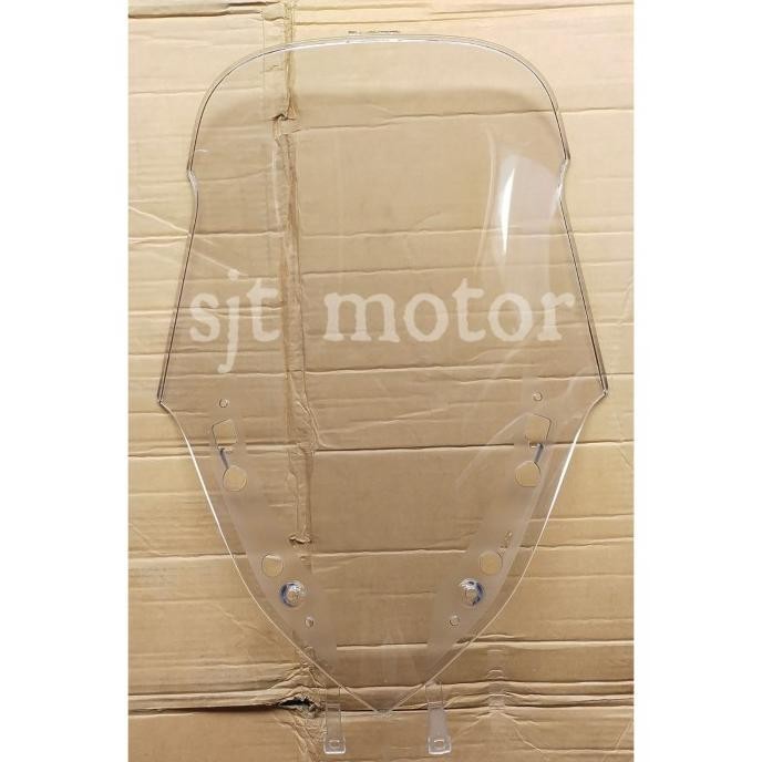 Windshield Visor Xmax Original