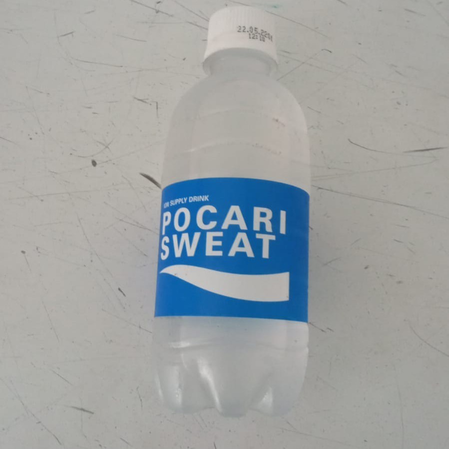 

pocari sweet 350ml