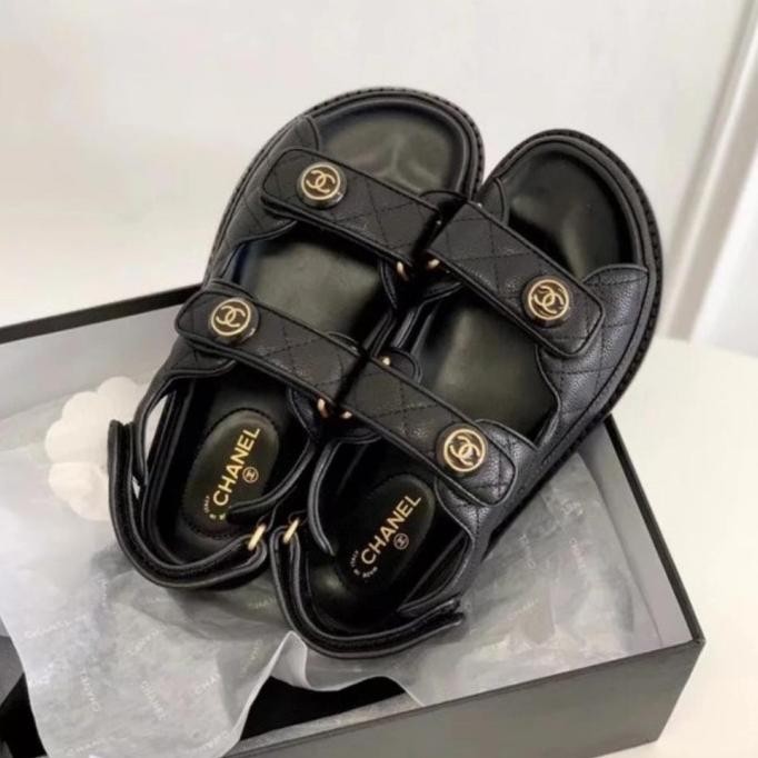 Sandal Wanita Ch-001 Sandal Wanita Import Sandal Wanita Sandal Fashion