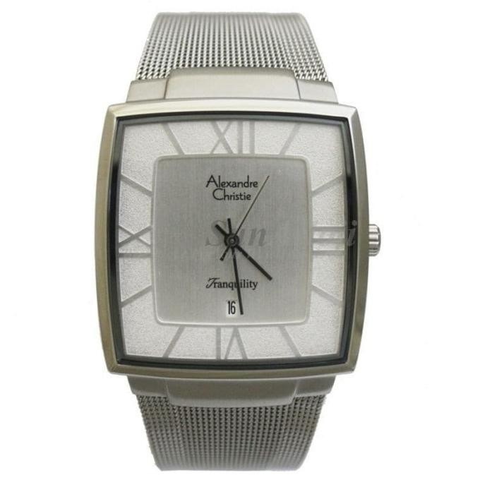 [Ready] Alexandre Christie Ac 8329Md