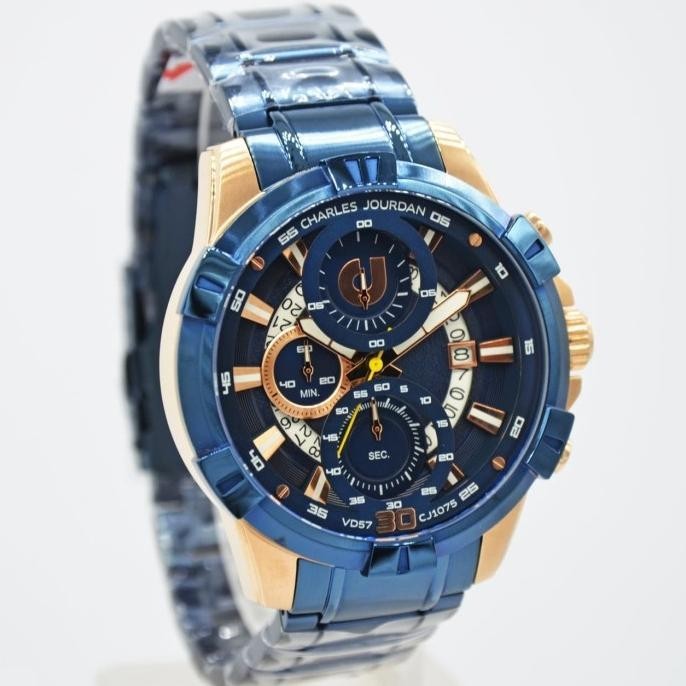 [Baru] Charles Jourdan 1075-1582C