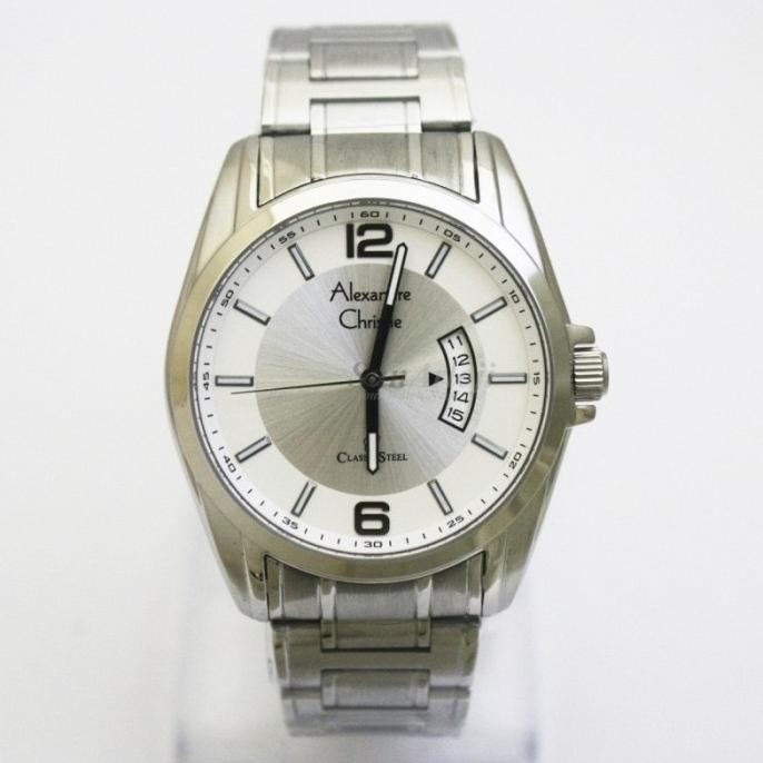 [Ready] Alexandre Christie Ac 8289Md