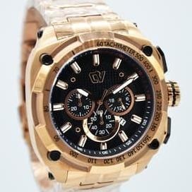 [Baru] Christ Verra C71094G-15 Blk Original