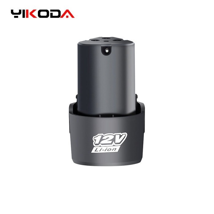 Baterai Mesin Bor Cas 12 Volt 1300Mah Cordless Drill/Baterai Lithium