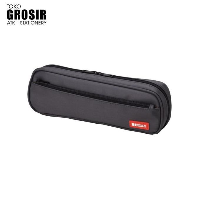 

LIHIT LAB TEMPAT PENSIL Pen case A-7552
