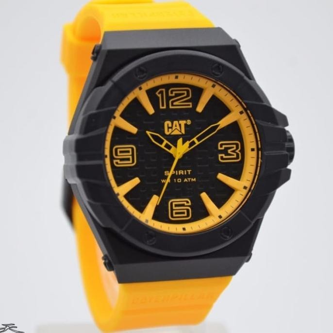 [Ready Stock] Caterpillar Le-111,27,137 Original