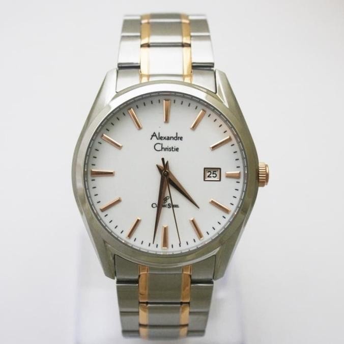 [Promo] Alexandre Christie Ac 8554 Md