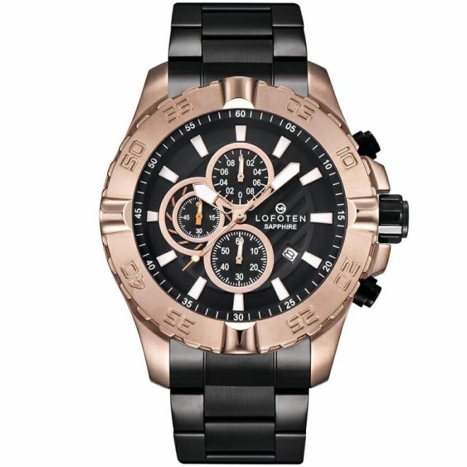 [Ready Stock] Lofoten 6512 Original & Garansi