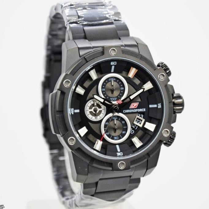[Garansi] Chronoforce 5320Mb Gray Original & Garansi