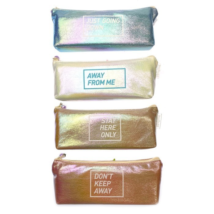 

TEMPAT PENSIL AWAY FROM ME 41214304