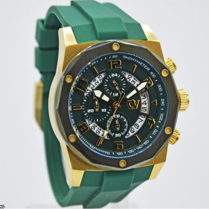 [Promo] Christ Verra C71177G-314 Grn Original