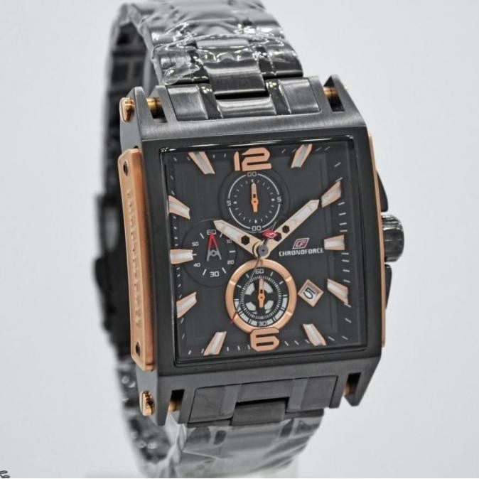 [Best Quality] Chronoforce 5312-2Mbr Original